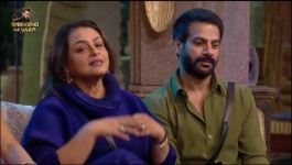 Bigg Boss - Season 18 - 26th October 2024